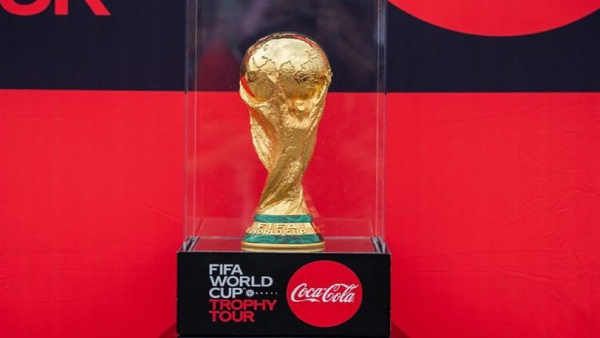 फुटबॉल वर्ल्ड कप में FIFA कुल 3585 करोड़ रुपए करेगा वितरित, टी20 विश्व कप से 26 गुना ज्यादा है यह रकम