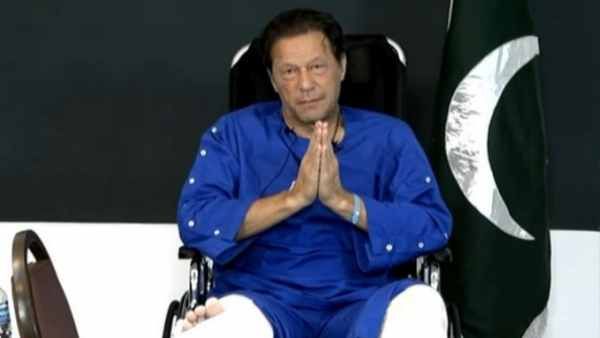 Imran Khan Pakistan में नया राजनीतिक पैंतरा आजमाने की ओर ! सभी विधानसभाओं से इस्तीफे का ऐलान