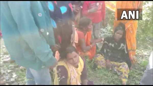 Kartarpursahib Punjab Train Accident : तीन बच्चों की मौत, एक घायल, परिवार में मचा हाहाकार
