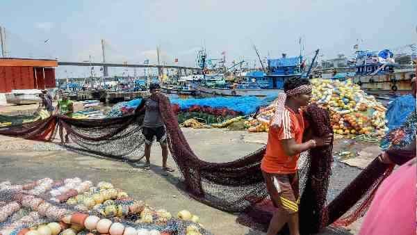 गुजरात सरकार: हाई स्पीड डीजल वैट राहत योजना से मछुआरों की जिंदगी हुई आसान