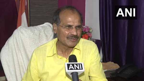 Congress MP Adhir Ranjan CAA पर आक्रामक, हिंदुओं के लिए खतरनाक होगा कानून, केवल राजनीति हो रही है