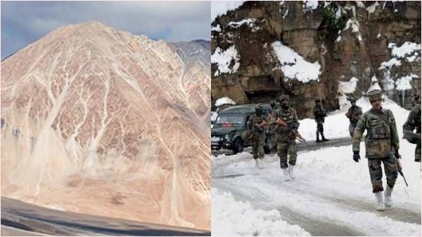 भरोसे के लायक नहीं है चीन! भारतीय सेना ने पूर्वी लद्दाख में लैंडिंग डॉक, गश्त के लिए स्पीड बोट तैनात किए