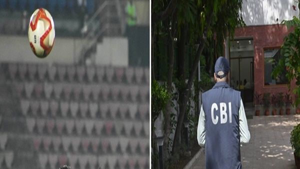 FIFA WC 2022: मैच फिक्सिंग के चंगुल में भारतीय फुटबॉल, CBI ने शुरू की जांच 