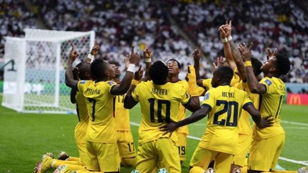Fifa World Cup 2022 : पहले मैच के हीरो एनर वेलेंसिया, देखने लायक थी वो पेनल्टी किक