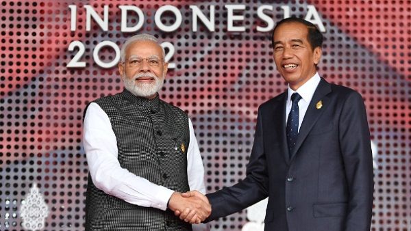 PM मोदी G20 समिट में हिस्सा लेने बाली के होटल पहुंचे, विदेश मंत्री जयशंकर और अजीत डोभाल भी हैं मौजूद