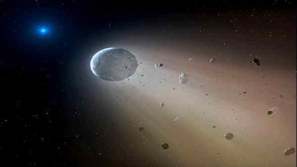 Milky Way में मिला अबतक सबसे पुराने तारे का अवशेष, इसका 'दुर्लभ' लाल रंग किस बात का है संकेत ? जानिए