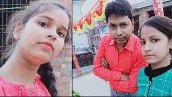 Gorakhpur News: दो बेटियों के साथ फंदे से लटकता मिला पिता का शव