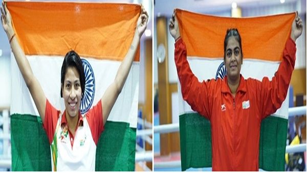 Boxing: भारत की बेटियों का कमाल, परवीन के बाद लवलीना और स्वीटी ने भी देश को दिलाया गोल्‍ड