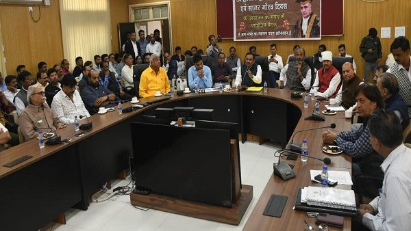 Sagar Pride Day: देशभर से दिग्गज सागर आएंगे, गौर जयंती पर सम्मानित होंगे