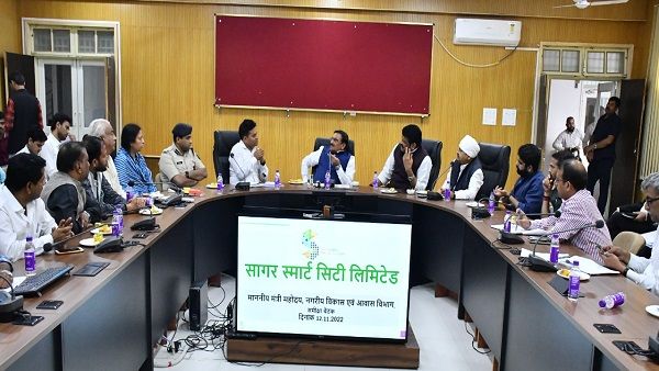 फिल्म स्टार आशुतोष राणा, मुकेश तिवारी सागर में मनाएंगे गौर दीपावली, 26 को सीएम भी आएंगे