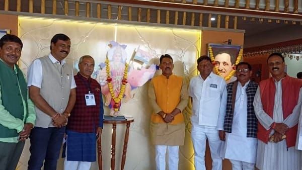 मिशन गुजरात पर MP के दिग्गज नेता, संभाल रहे चुनाव प्रचार की जिम्मेदारी