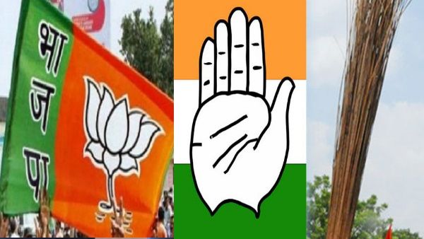 Gujarat Election 2022 Highlights: दूसरे चरण का मतदान खत्म, 5 बजे तक 58.68% वोटिंग, 8 दिसंबर को आएंगे नतीजे