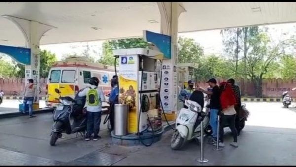 Gwalior news: अब पेट्रोल पंप पर मिलेगी हर संभव मदद, करना होगा बस यह काम