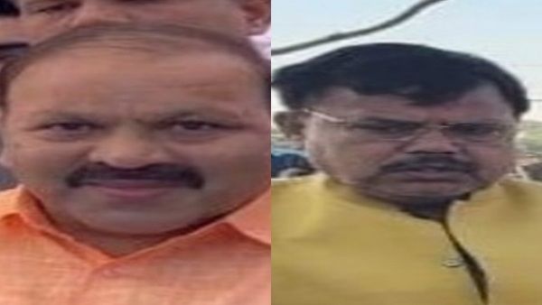 Gwalior news: कांग्रेस विधायक बोले मंत्री करते हैं बंदर जैसी नौटंकी, मंत्री बोले उछल कूद से ही हो रहा है विकास