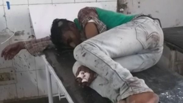 Gwalior news: चाचा के पूरे परिवार को करना चाहता था खत्म इसलिए चाकू लेकर टूट पड़ा भतीजा