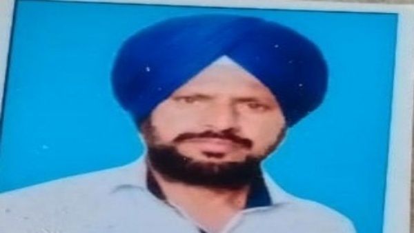 Gwalior news: एयरफोर्स स्टेशन के वॉच टावर पर ड्यूटी दे रहे संतरी ने खुद को गोली मारकर की खुदकुशी