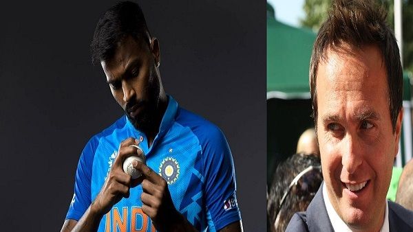 Haridk vs Michael: 'टीम इंडिया बिगेस्ट...' कहे जाने पर भड़के पांड्या, कहा- 'कुछ साबित करने की जरूरत नहीं'