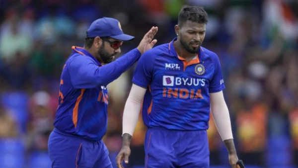 रोहित शर्मा से छीनी जाएगी टी20 की कप्तानी, श्रीलंका सीरीज से पहले हार्दिक पांड्या बनेंगे नए कप्तान- रिपोर्ट्स