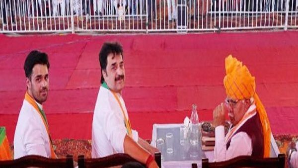 Adampur By-Election 2022 : आदमपुर सीट पर खिलेगा कमल या होगी कांग्रेस की वापसी? भव्य के कारण रोचक हुआ मुकाबला