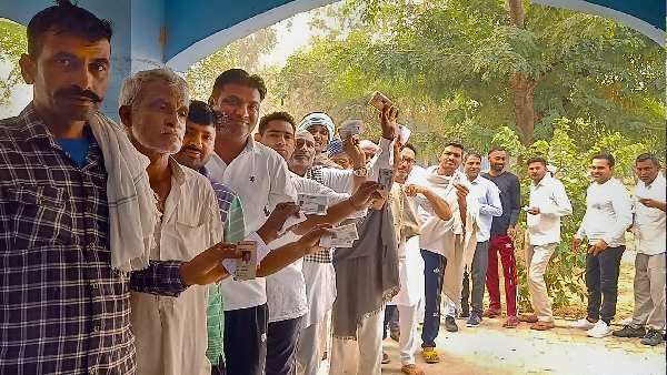 हरियाणा पंचायत चुनाव: इनेलो के करण चौटाला ने जीता सिरसा जिला परिषद का चुनाव, 600 वोटों से जीत की हासिल