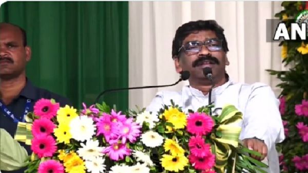 'मैं डरा नहीं हूं, इसका जवाब देंगे, यह एक साजिश है', ED के समन पर बोले हेमंत सोरेन