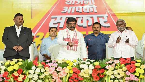 मुख्यमंत्री सारथी योजना: झारखंड के युवाओं का भविष्य संवारने की पहल