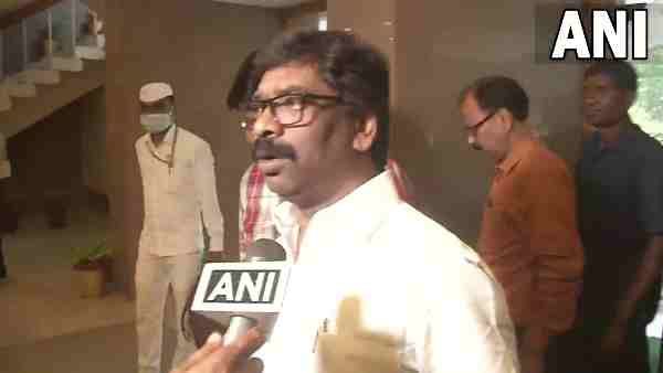 ED के समन पर तेज हुई राजनीतिक हलचल, Hemant Soren ने आज शाम बुलाई UPA विधायक दल की बैठक
