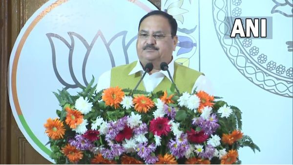 हिमाचल चुनाव: बीजेपी ने जारी किया संकल्प पत्र, समान नागरिक संहिता लागू करने का वादा