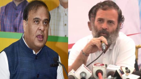 'मुझे ट्रोल करने के कोशिश में कांग्रेस ने की गलती, खुद ही शेयर किया मेरा कमेंट', असम के CM हिमंत बिश्व सरमा