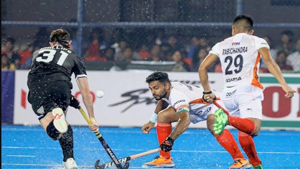 हॉकी इंडिया का बड़ा ऐलान, अब मैच जीतने पर हर खिलाड़ी को मिलेगा 50-50 हजार का नगद इनाम
