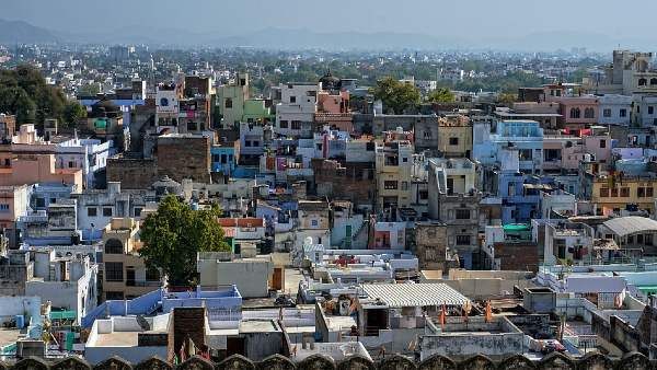 दिल्ली-NCR में बेतहाशा बढ़े प्रॉपर्टी के दाम, देश में सबसे ज्यादा यहीं पर उछाल