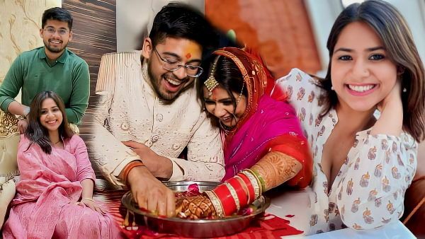 LBSNAA Love Story : प्‍यार में कोई मायने नहीं रखती IAS Anmol Sagar व IFS Kanishka Singh के बीच 2700 KM की दूरी