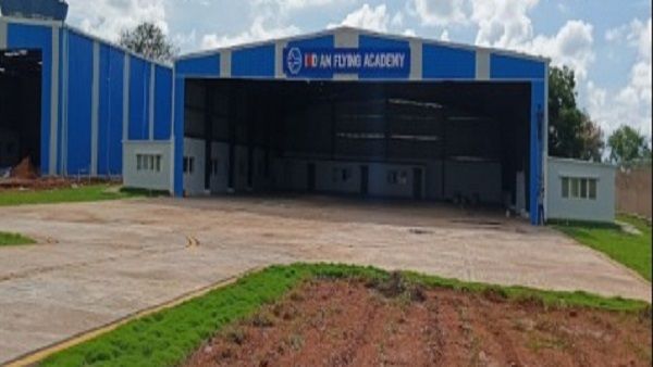 खजुराहो में इंडियन फ्लाइंग एकेडमी को डीजीसीए से हरीझंडी, दिसंबर से एडमिशन