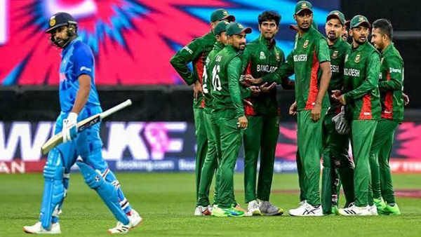 भारत के बांग्लादेश दौरे का सीधा प्रसारण होगा सोनी स्पोर्ट्स नेटवर्क पर, तीन वनडे और दो टेस्ट मैच की होगी सीरीज