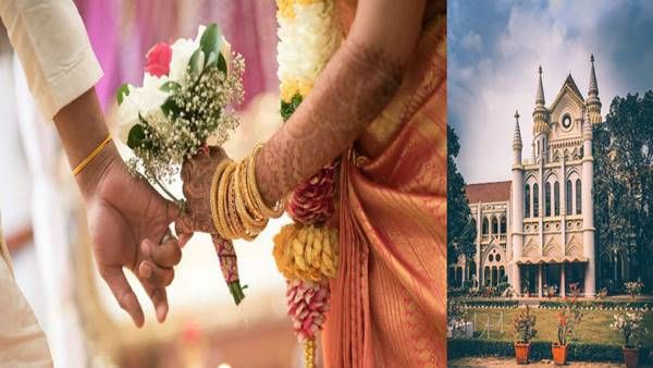 MP News: धार्मिक स्वतंत्रता कानून के दायरे में अंतरजातीय विवाह होगा या नहीं? जबलपुर हाईकोर्ट करेगा फैसला