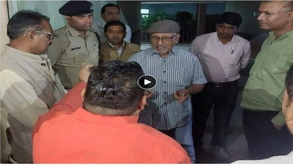 Damoh News: हिन्दू बच्चों के साथ मुस्लिम बच्चे का भी धर्मांतरण कर क्रिश्चियन बना रहे थे