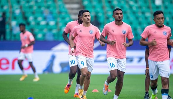 ISL 2022-23: अपने घर पर जमशेदपुर एफसी का ईस्ट बंगाल एफसी के खिलाफ मुकाबला