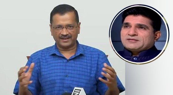 क्‍या है 'आप' का 'OTP'?, केजरीवाल को भरोसा- इससे मिलेगी गुजरात की गद्दी
