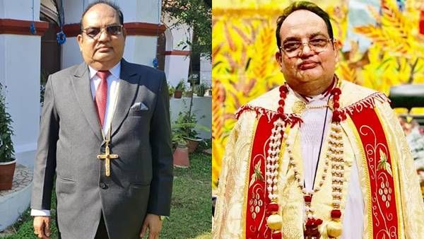 Jabalpur News: अब धार्मिक गाउन पहनने पर भी पूर्व बिशप पीसी सिंह के खिलाफ दर्ज होगा मुकदमा, सिनोड का फैसला
