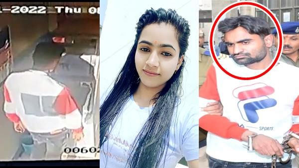 Jabalpur News: ATM की लोकेशन और फिंगर प्रिंट ने दिखाया जबलपुर गर्लफ्रेंड के कातिल का रास्ता