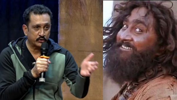 मुकेश तिवारी ने ‘जगीरा डाकू’ का किरदार निभाने 45 दिन नहाया नहीं था, दो साल कोई काम नहीं मिला