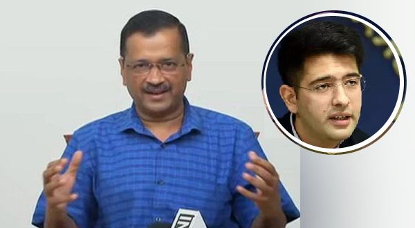 गुजरात विधानसभा चुनाव के लिए आम आदमी पार्टी ने जारी की अपने 21 उम्मीदवारों की 10वीं लिस्ट