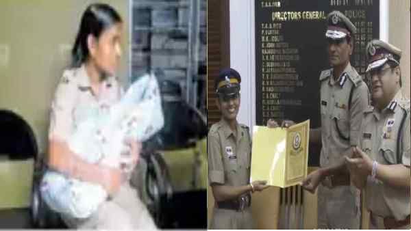 दूध पिलाकर महिला पुलिस अधिकारी ने नवजात की बचाई जान, केरल हाई कोर्ट ने कहा- 'आप सच्ची मां हो'