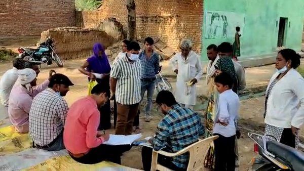खुमानगंज में कैंसर की दहशत, 8 की मौत, युवाओं में भी फैल रहा कैंसर, टीमें जांच में जुटीं