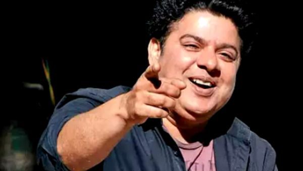 इस बार मंडली के साथ नॉमिनेट हुए साजिद खान, ओवर कॉन्फिडेंस में बोले डायरेक्टर- 'मैं तो 100 पर्सेंट बचूंगा'