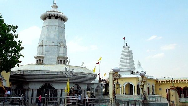 महाकाल लोक की तरह तैयार होगा ‘कुंडेश्वर शिवधाम’ केंद्र ने राज्य सरकार से मांगा प्रस्ताव