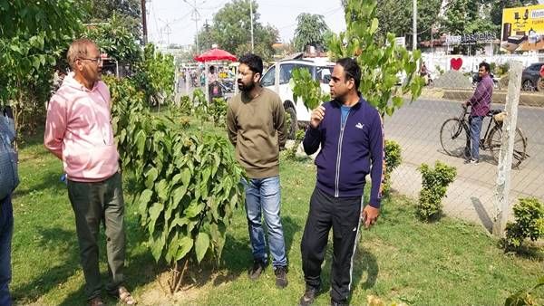 Jabalpur News: लाड़ली लक्ष्मी पथ के नाम से पहचाना जाएगा जबलपुर का कछपुरा लिंक रोड, थीम बेस्ड वाटिका की भी सौगात