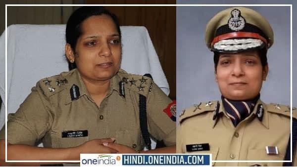 जानिए कौन हैं तेज तर्रार IPS लक्ष्मी सिंह, जो कमिश्नर बनकर संभालेगी गौतमबुद्ध नगर की जिम्मेदारी
