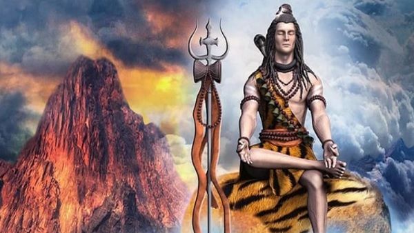 Masik Shivratri 2022 Muhurat: मासिक शिवरात्रि आज, जानिए मुहूर्त, मंत्र और  आरती