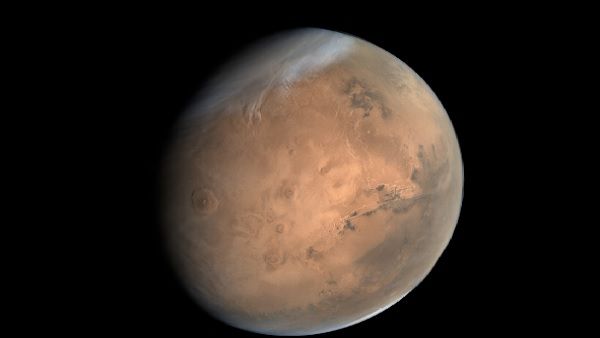 Red Planet Day 2022: शिव का पसीना या दैत्य का रंग? आखिर क्यों हैं मंगल ग्रह 'लाल'?